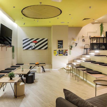 Design Hostel One Split Dış mekan fotoğraf