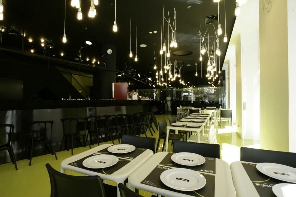 Design Hostel One Split Dış mekan fotoğraf
