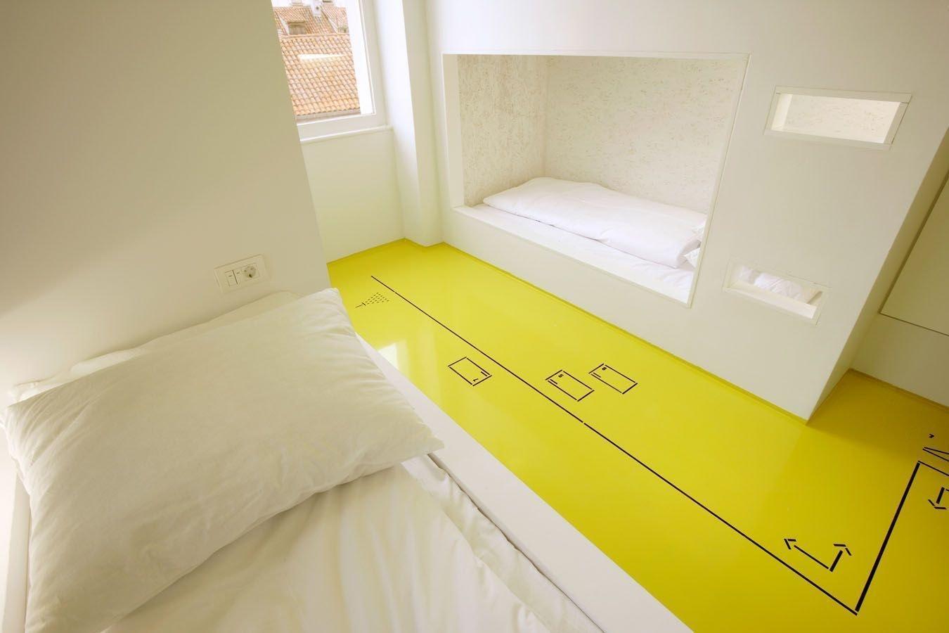 Design Hostel One Split Dış mekan fotoğraf
