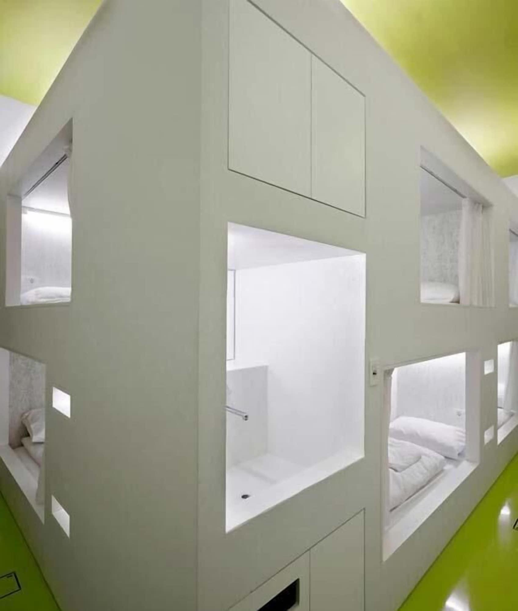 Design Hostel One Split Dış mekan fotoğraf