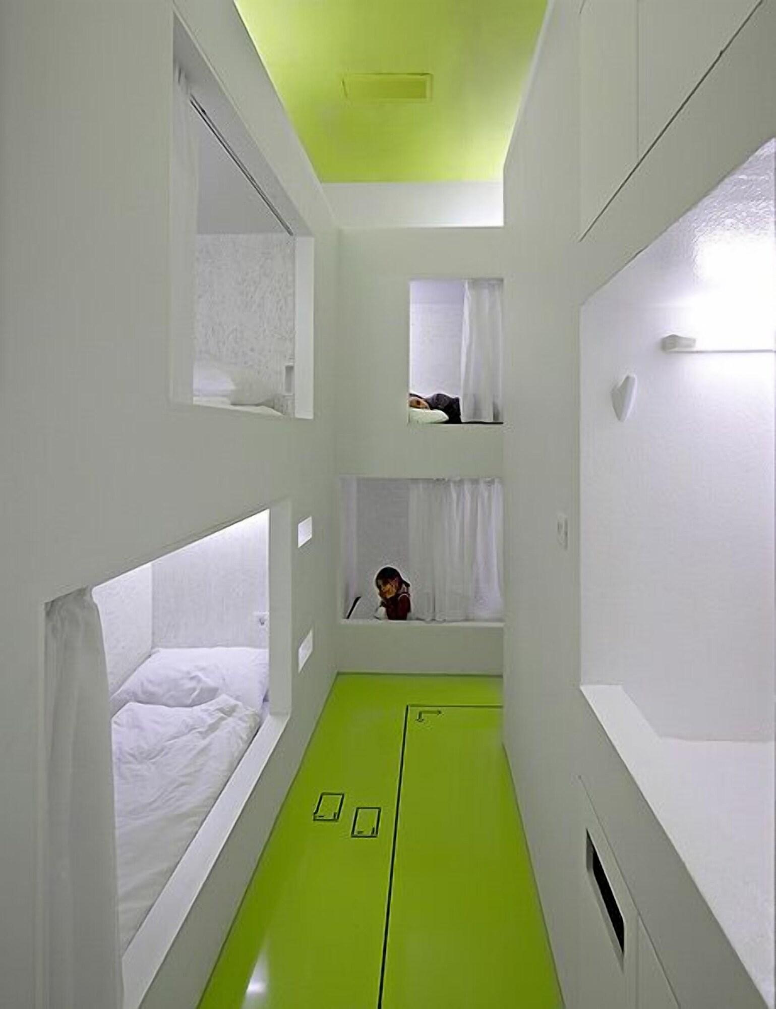 Design Hostel One Split Dış mekan fotoğraf