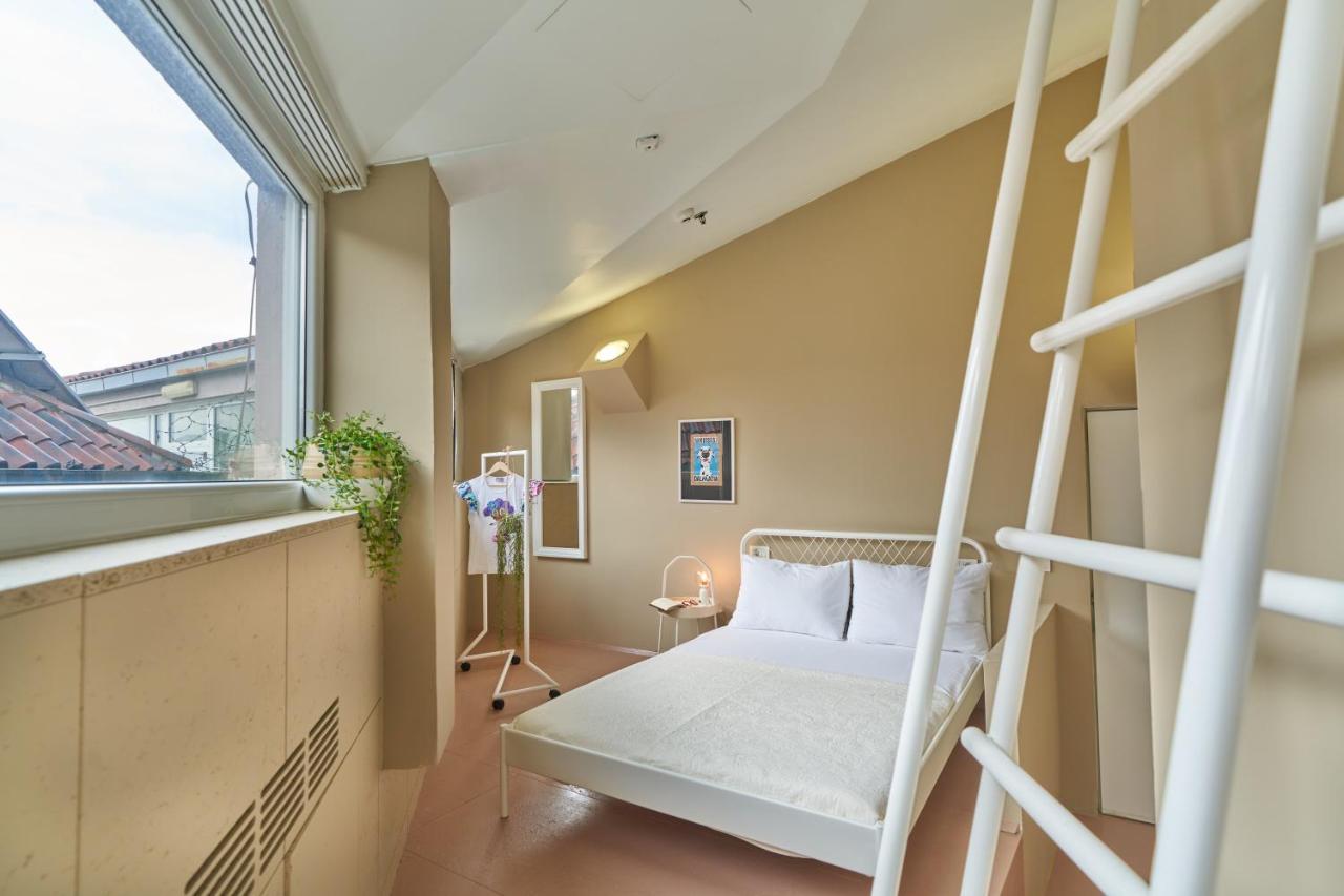 Design Hostel One Split Dış mekan fotoğraf