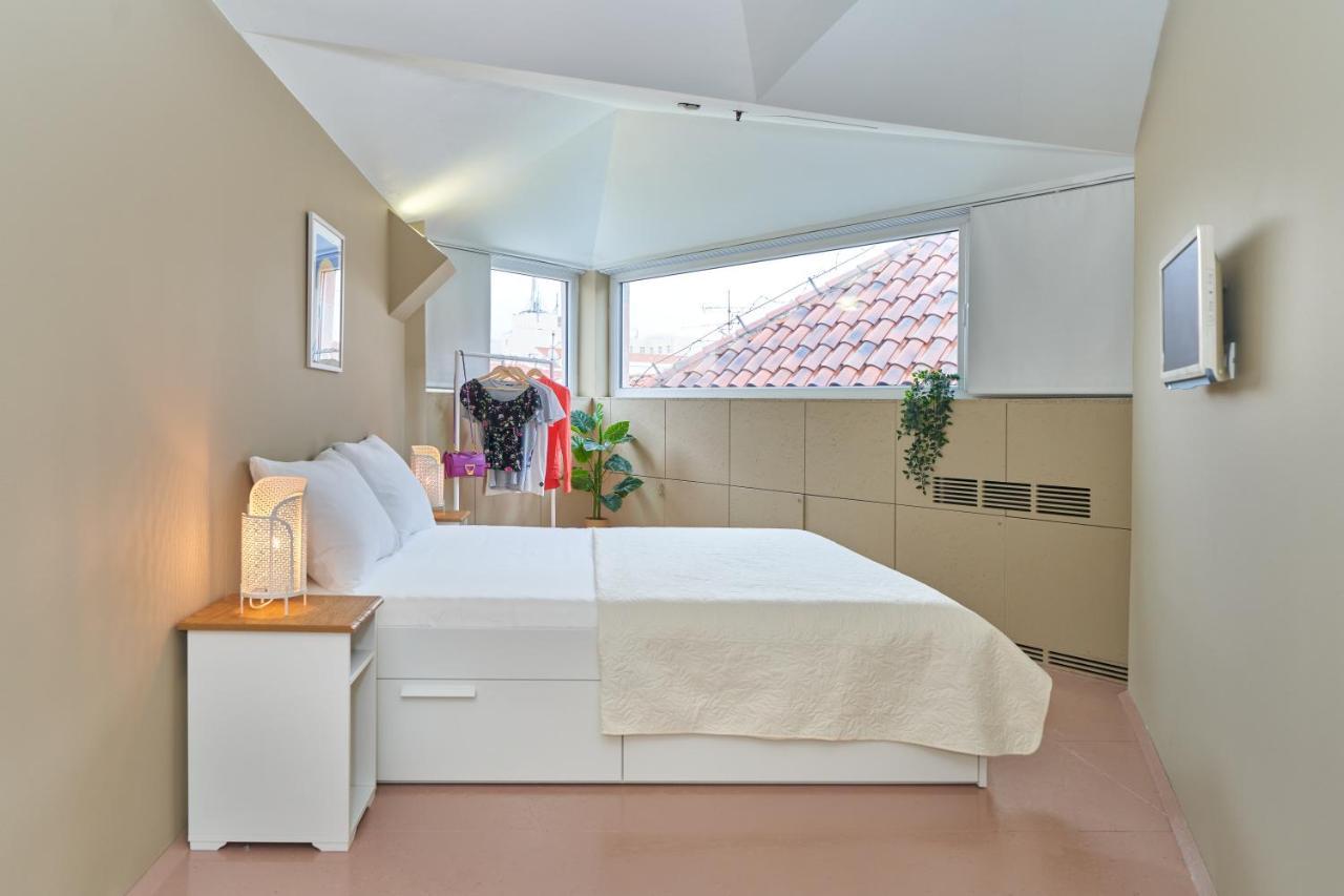 Design Hostel One Split Dış mekan fotoğraf