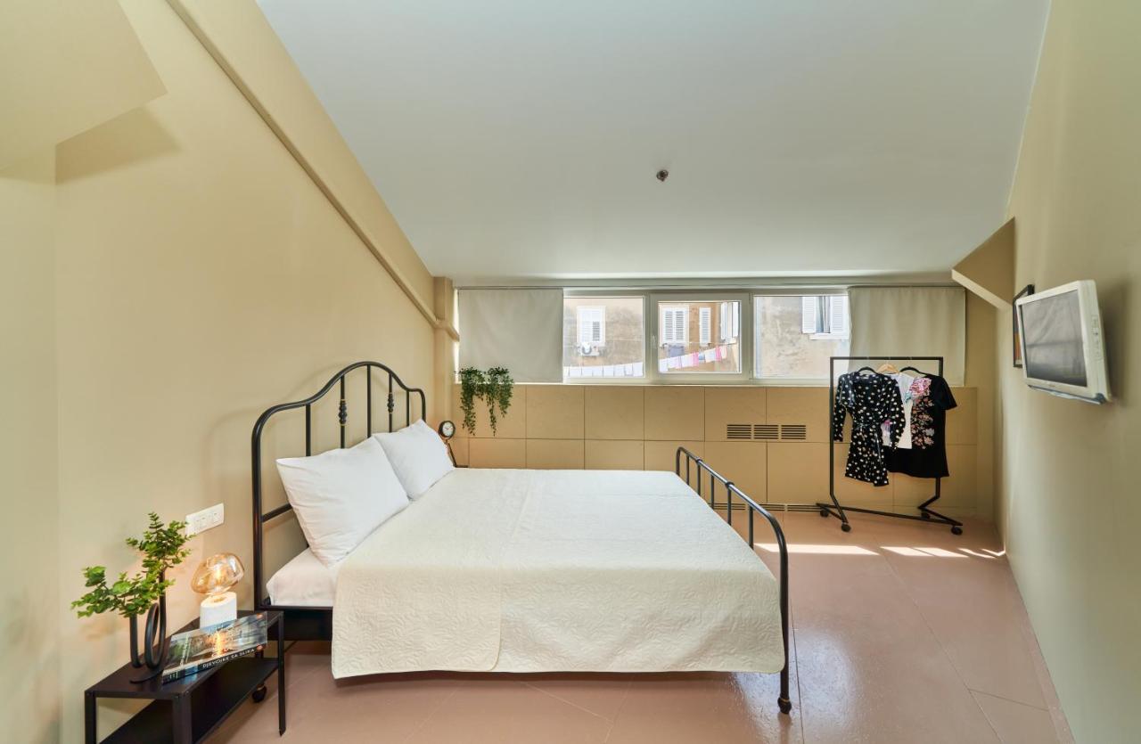 Design Hostel One Split Dış mekan fotoğraf