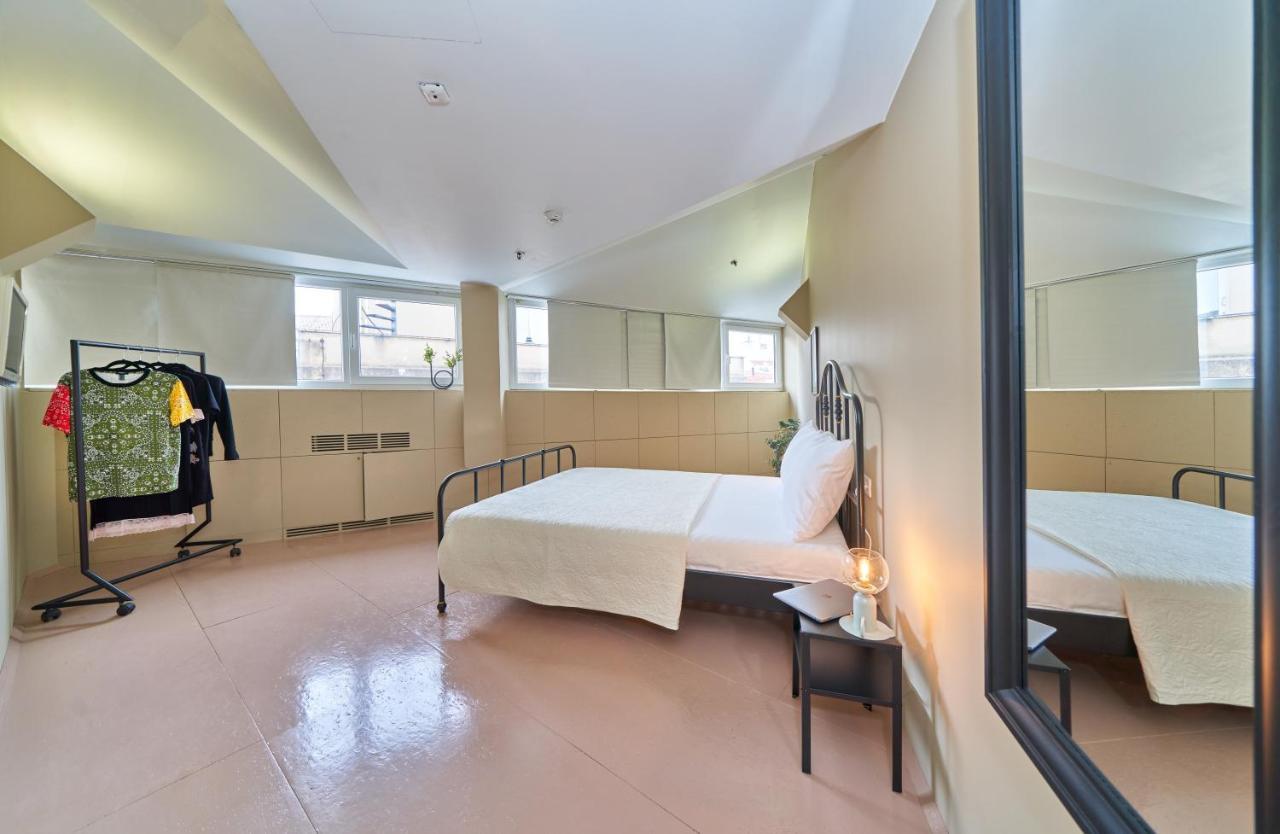 Design Hostel One Split Dış mekan fotoğraf