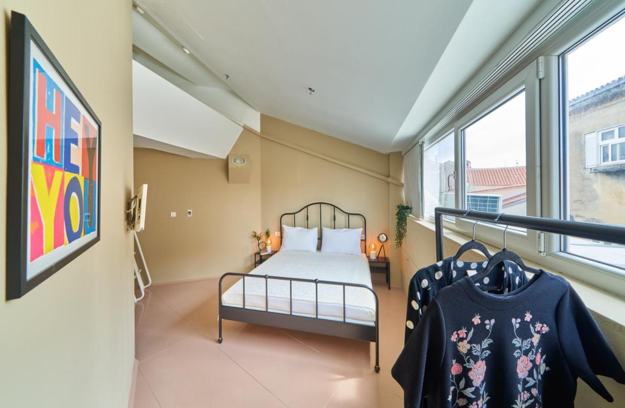 Design Hostel One Split Dış mekan fotoğraf