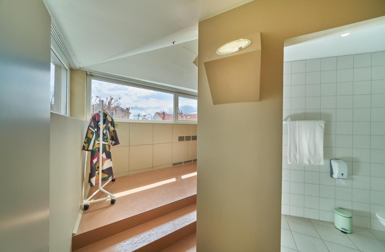 Design Hostel One Split Dış mekan fotoğraf