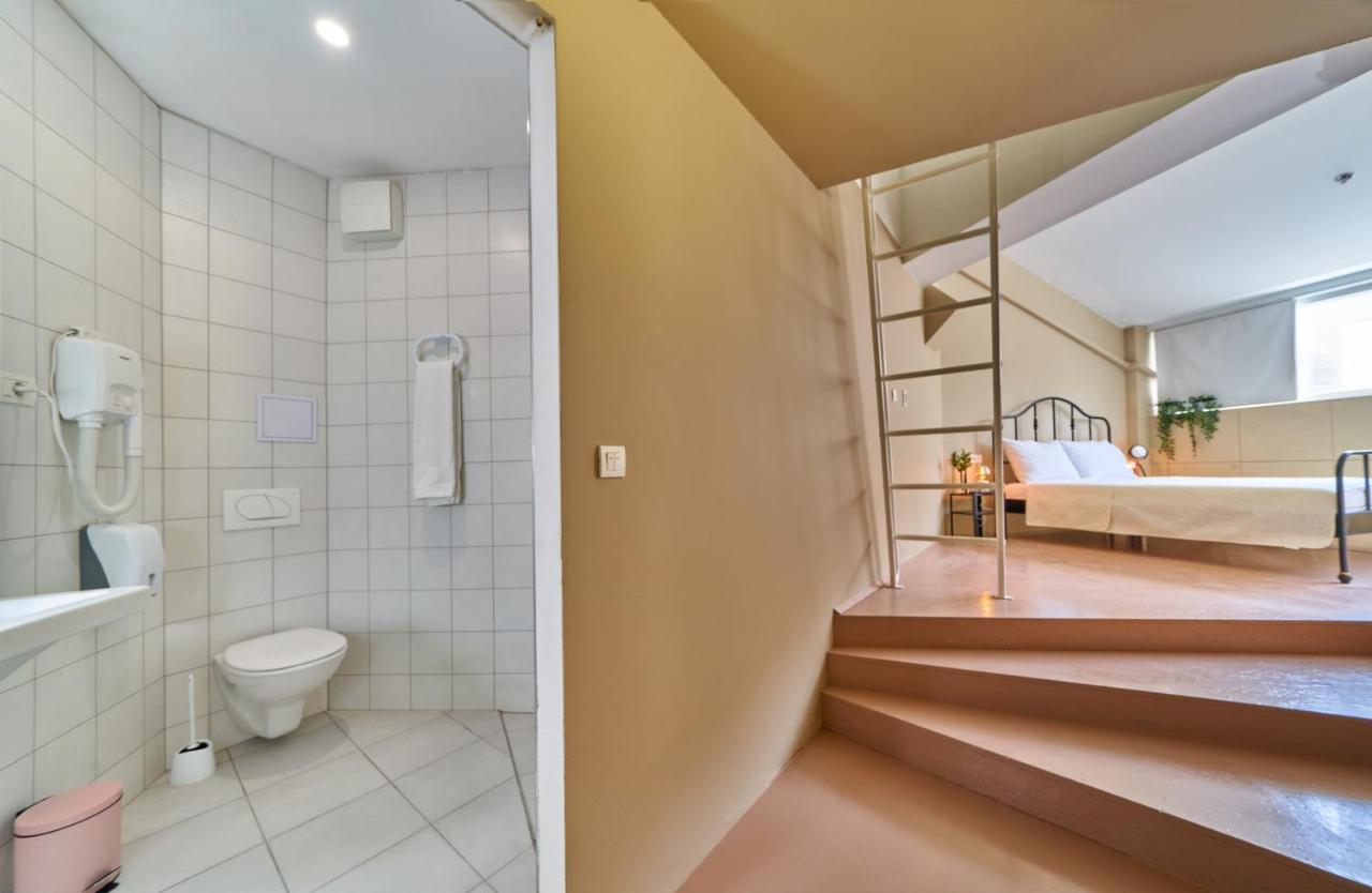Design Hostel One Split Dış mekan fotoğraf