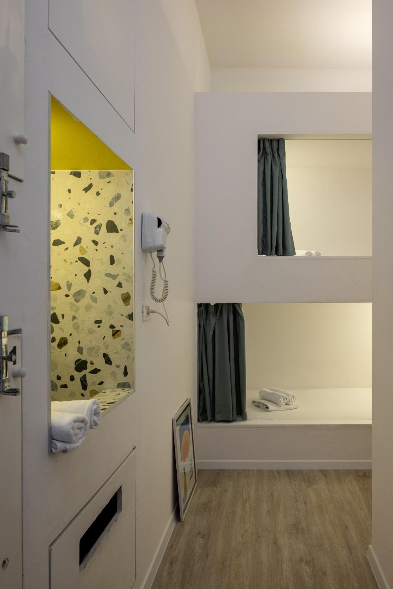 Design Hostel One Split Dış mekan fotoğraf
