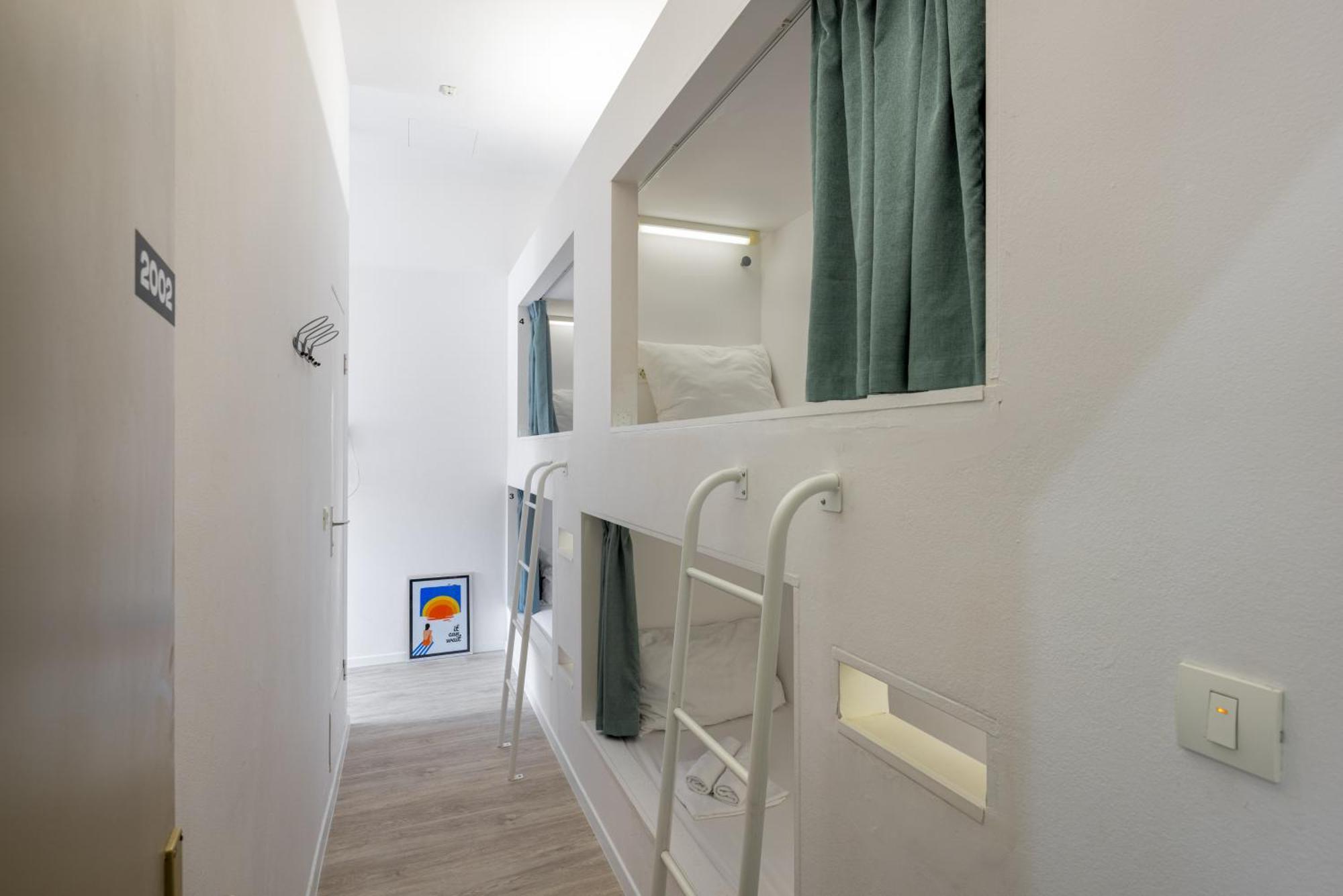 Design Hostel One Split Dış mekan fotoğraf