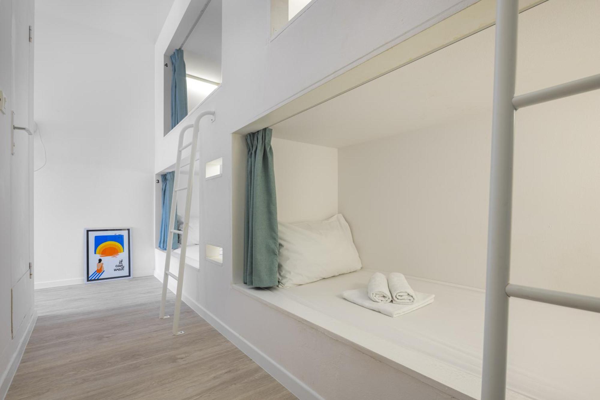 Design Hostel One Split Dış mekan fotoğraf