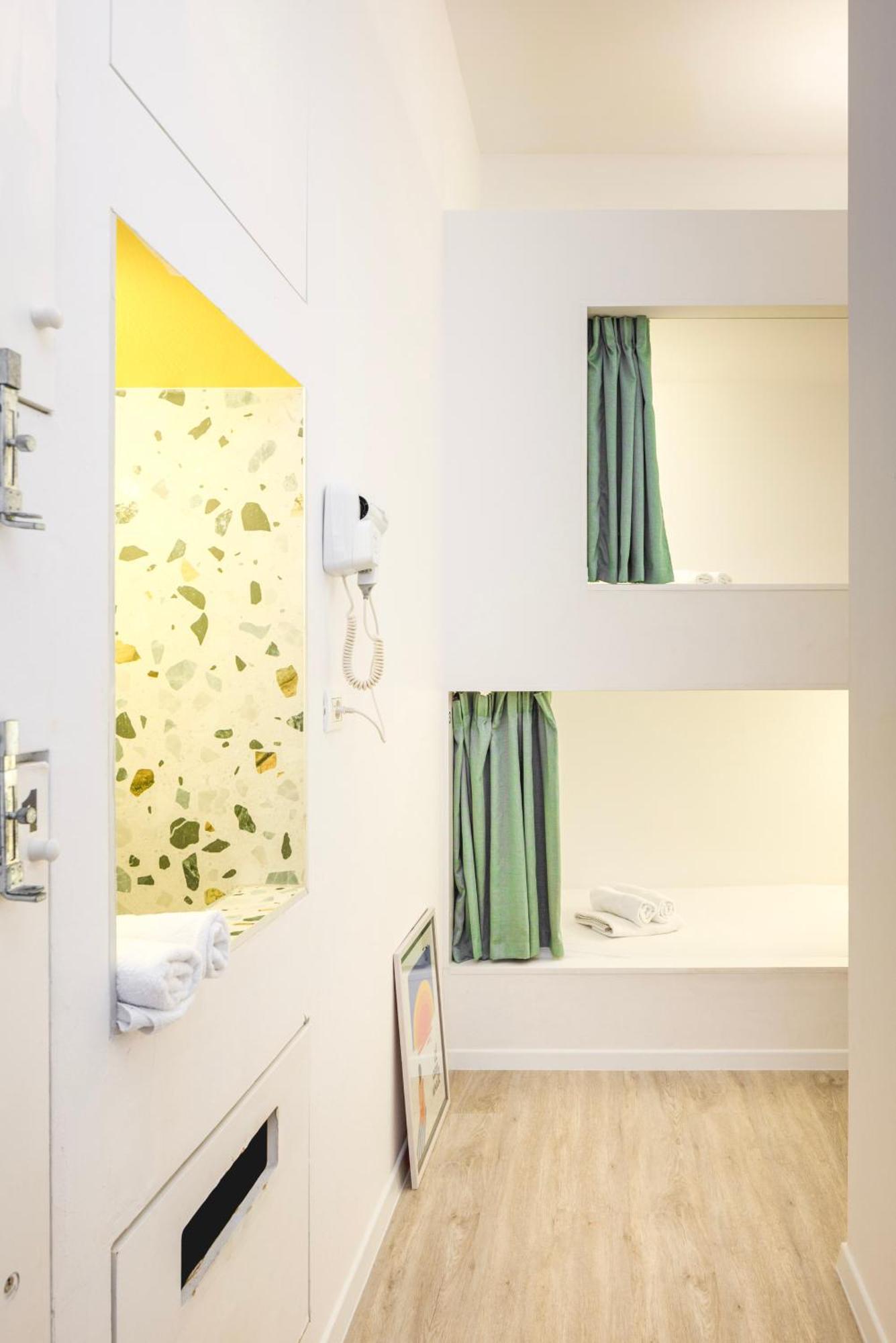 Design Hostel One Split Dış mekan fotoğraf