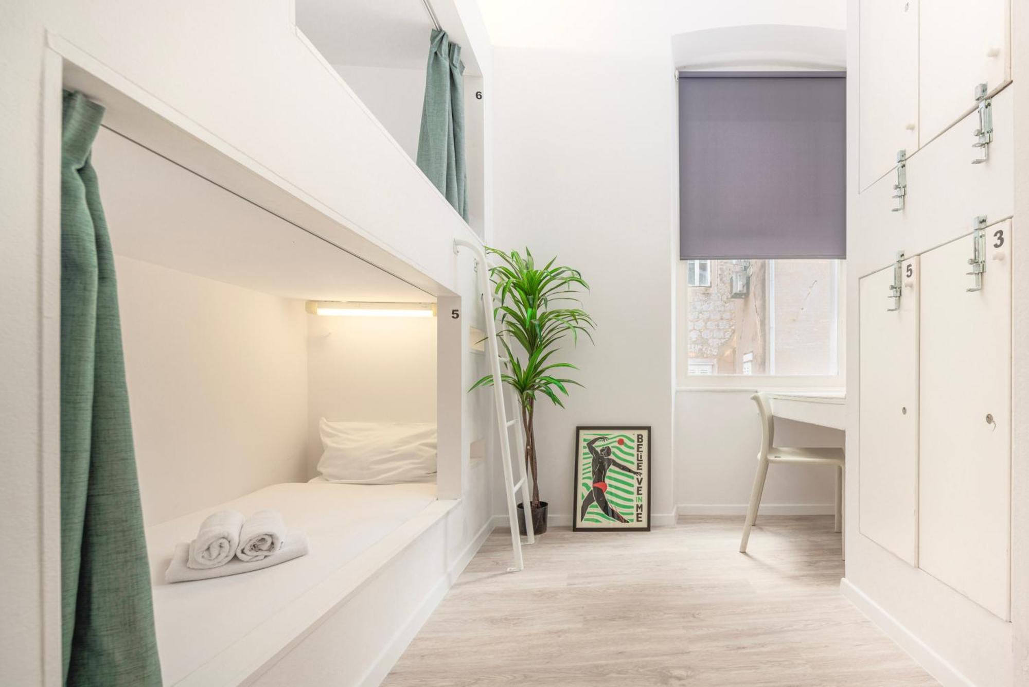 Design Hostel One Split Dış mekan fotoğraf