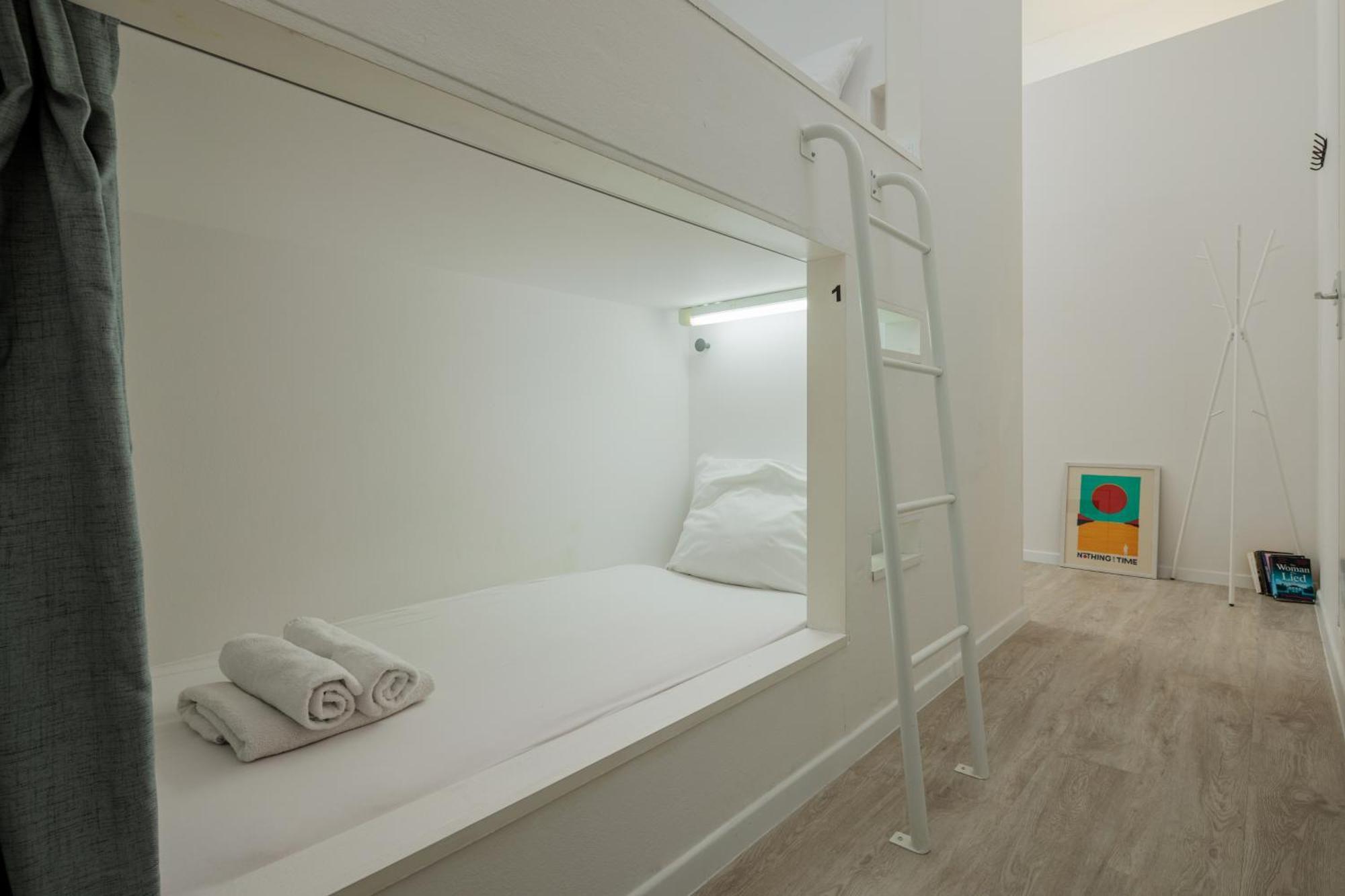 Design Hostel One Split Dış mekan fotoğraf