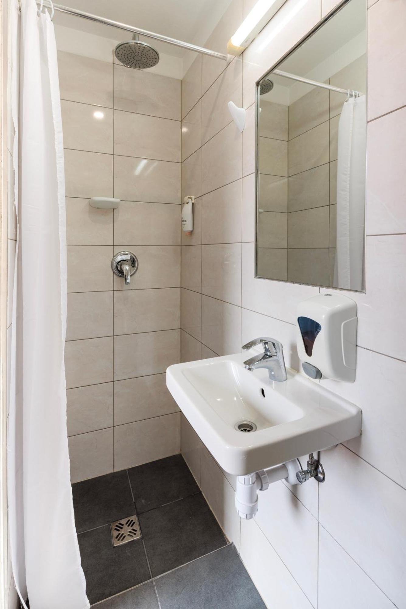 Design Hostel One Split Dış mekan fotoğraf