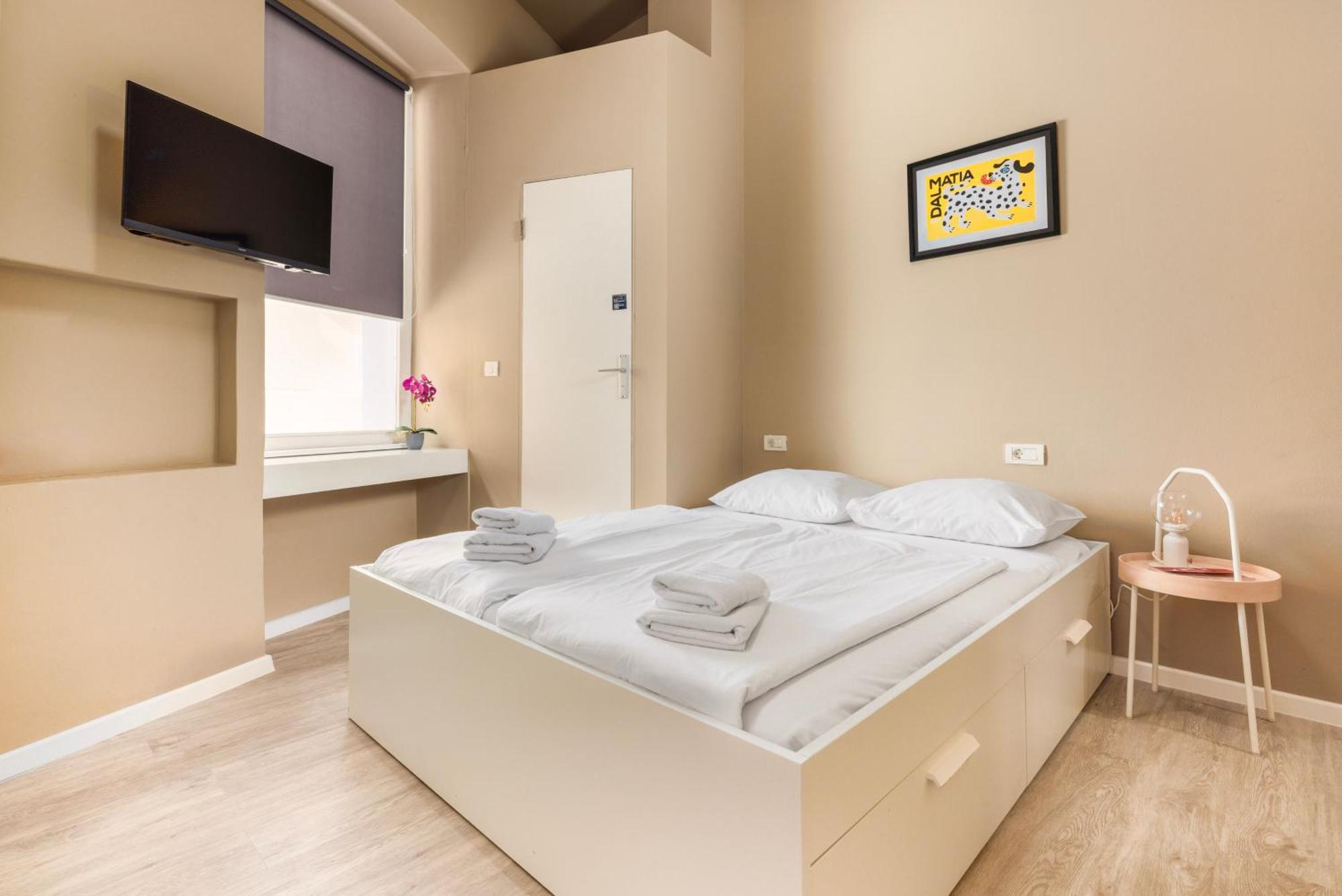 Design Hostel One Split Dış mekan fotoğraf