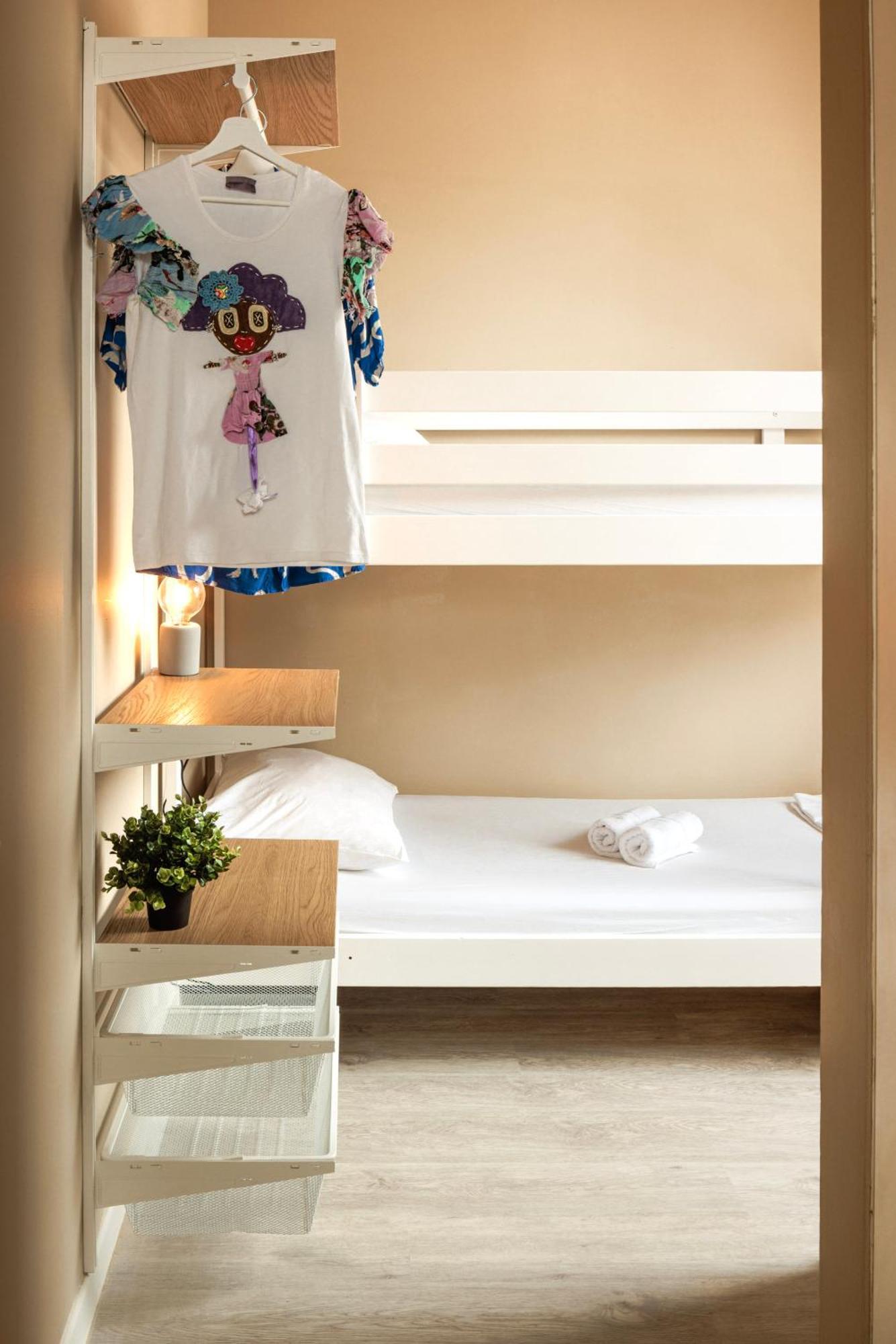 Design Hostel One Split Dış mekan fotoğraf